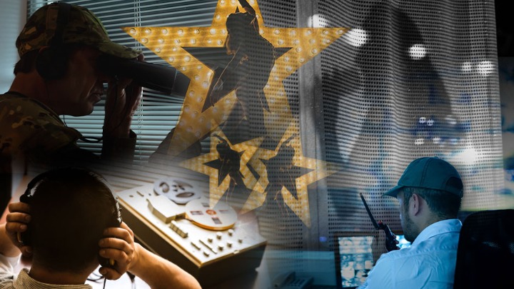 Estrada i tajne službe: Priče koje kruže godinama