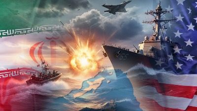 "Americi se ne piše dobro": Iran pripretio potezom "izvan njihove mašte"