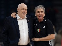 OTKRIVAMO: Evo zbog čega je Crvena zvezda smenila pomoćnog trenera Milana Minića