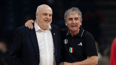 OTKRIVAMO: Evo zbog čega je Crvena zvezda smenila pomoćnog trenera Milana Minića