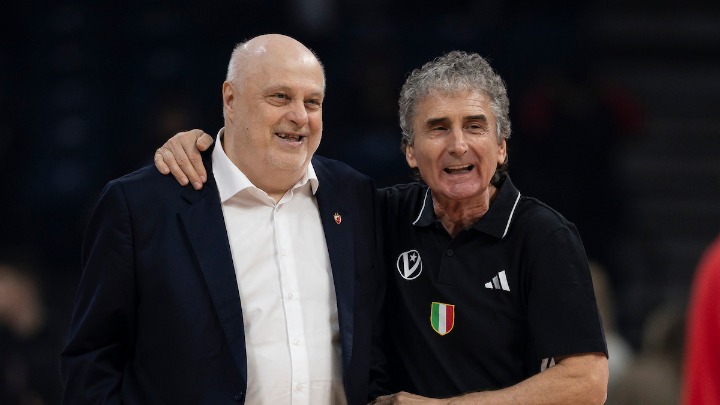 OTKRIVAMO: Evo zbog čega je Crvena zvezda smenila pomoćnog trenera Milana Minića