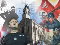 Vandalizam u Zagrebu na godišnjicu Jasenovca: "Tompsonizacija hrvatskog društva“