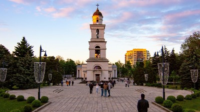 Ova zemlja je skriveni dragulj Evrope: Najjeftinije pivo, pećinski manastir i raj za ljubitelje vina
