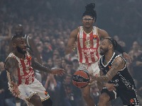 Objavljeno koliko košta A licenca Evrolige: Ogromne pare su u pitanju, ali Partizan ima popust