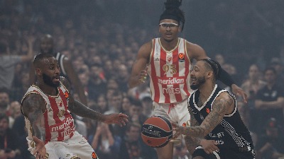 Objavljeno koliko košta A licenca Evrolige: Ogromne pare su u pitanju, ali Partizan ima popust