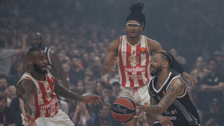 Objavljeno koliko košta A licenca Evrolige: Ogromne pare su u pitanju, ali Partizan ima popust