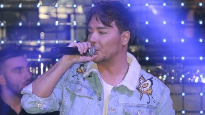 Milan Stanković se vraća na scenu: Prvo želi da ispuni ovo