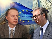 EU ne podržava ni Vučića ni Đokića, postoje jasna pravila koja se moraju ispoštovati 
