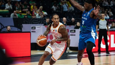 Bomba iz Španije: Partizan doveo reprezentativca Crne Gore, završen veliki posao