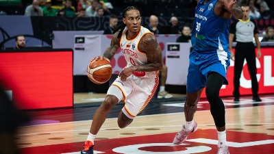 Saznajemo - Partizan doveo Olmena bez znanja Penjaroje: Nova u nizu čudnih pojava