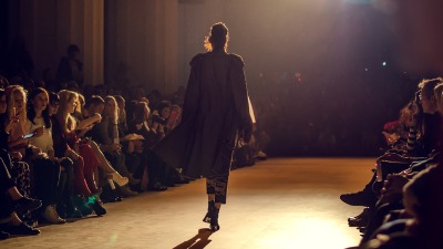 U sred Pariza odbio Dior: Za čuvenog srpskog kreatora postojalo je nešto važnije od posla iz snova