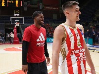 Miljenović odveo Batlera u Užice na komplet lepinju (FOTO)