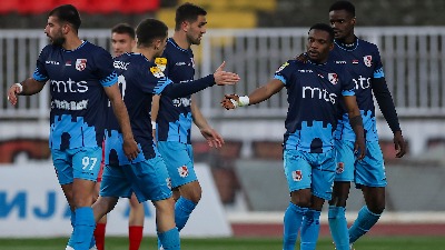 Radnički iz Niša i Mladost upisali bitne pobede, nerešeno u Ivanjici i Kragujevcu