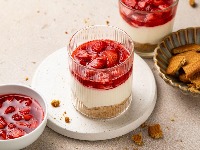 Čizkejk u čaši – gotov dok kažeš keks