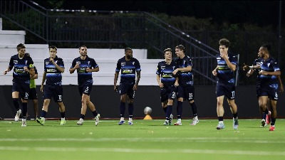 Sivić i Todoroski poslali Spartak u niži rang: TSC ubedljiv u derbiju severa (VIDEO)