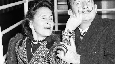 Ljubav jača od razuma: Salvador Dali i Gala Dali – opsesija koja je stvorila genija i uništila čoveka