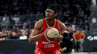 Monekeu teško pala eliminacija: Nismo ostvarili ciljeve, ali ne odustaje od nas (FOTO)