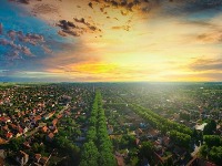 Nadmašuje svetske bulevare! Da li ste znali da se najlepša ulica na svetu nalazi u Srbiji?