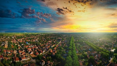 Nadmašuje svetske bulevare! Da li ste znali da se najlepša ulica na svetu nalazi u Srbiji?