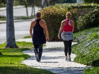 Nevidljiva cena neaktivnosti: Šta se zaista događa telu kada prestanete da hodate
