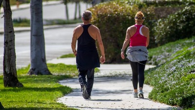 Nevidljiva cena neaktivnosti: Šta se zaista događa telu kada prestanete da hodate