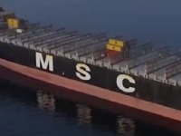 DRAMATIČNO Iranci obavili snimak upada na brodove u Ormuskom moreuzu (VIDEO)