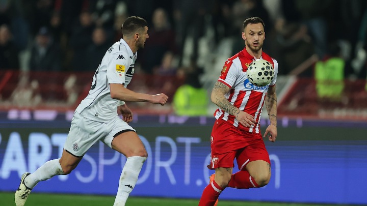 Pojavile se kvote za 179. večiti derbi - Partizan žestoko ponižen, Zvezda ogroman favorit (FOTO)