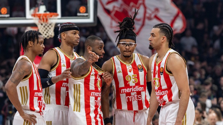 Koji su kriterijumi KK Crvena zvezda za dovođenje pojačanja i zašto je potreban ogroman zaokret u transfer politici?