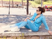 Srpska glumica preživela horor: Verenik joj pucao u glavu, pa izvršio samoubistvo!