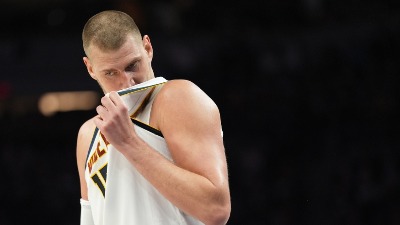 NBA liga kaznila Jokića, Somborac debelo udaren po džepu