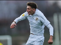 Direktno prvi najavio: Jedan od najvećih srpskih talenata potpisao ugovor sa najmoćnijim klubom Austrije