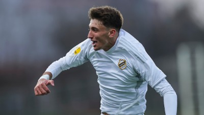 "Za mene je najbolji špic na svetu Dušan Vlahović"