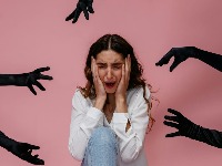 Plašite se mraka? Sačekajte da čujete ove fobije – jedna je posebno bizarna