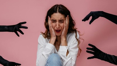 Plašite se mraka? Sačekajte da čujete ove fobije – jedna je posebno bizarna