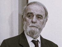 Preminuo akademik Sava Halugin