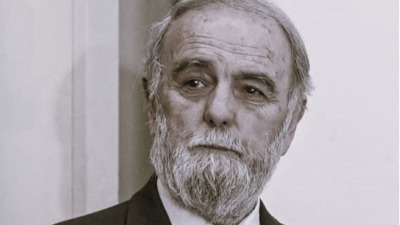 Preminuo akademik Sava Halugin