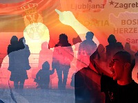 Jačanje ekstremne desnice podgreva antisrpsko raspoloženje u regionu