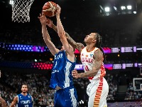 OTKRIVAMO: Evo kolika je plata Kajla Olmena u Partizanu i zašto su se crno-beli odlučili za ovaj potez (VIDEO)