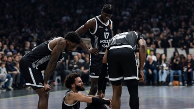 Partizan ostaje bez važnog igrača? Crno-beli strepe, lista klubova sve duža