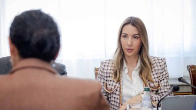 Ministarka sa Misijom MMF: U Srbiji stabilna energetska situacija