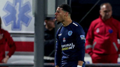 DIREKTNO Top 5 golova kola SLS: Džasperov slobodnjak neodbranjiv za Mateusa, Milosavić u stilu Ibrahimovića (VIDEO)