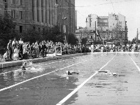 Beograd koji više ne postoji: Nekada se u Takovsku išlo na kupanje