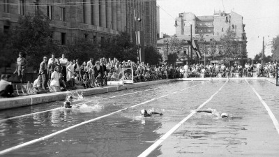 Beograd koji više ne postoji: Nekada se u Takovsku išlo na kupanje