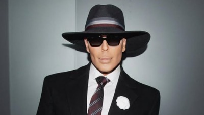 Boki 13 šokirao priznanjem: Otkrio koji poznati muškarci su mu se udvarali