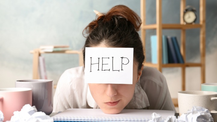 Izgledaju snažno, a lome se iznutra: Ovi znakovi nikada ne traže pomoć