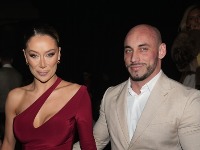 Tea Tairović objavila do sada neviđenu fotografiju sa venčanja: Danas proslavlja prvu godišnjicu braka