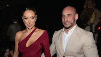 Tea Tairović objavila do sada neviđenu fotografiju sa venčanja: Danas proslavlja prvu godišnjicu braka