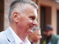 Dveri: Stamatović je deo režima i odgovoran je za otimačinu zemlje na Zlatiboru