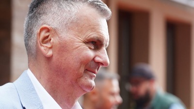 Dveri: Stamatović je deo režima i odgovoran je za otimačinu zemlje na Zlatiboru