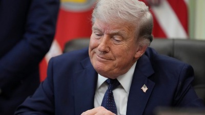 Tramp objavio: Produžava se primirje između Libana i Izraela